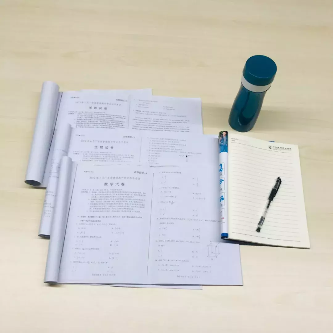 快看!6月学业水平考试成绩或提前至7月3日左右公布,怎么查成绩