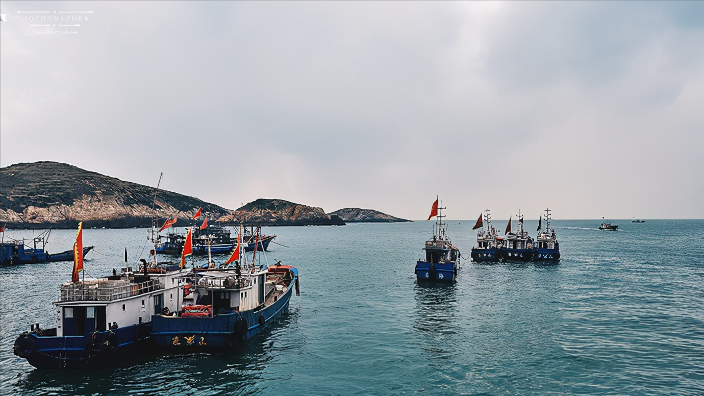 浅谈全国34个省级区域之华东篇：浙江省—宁波市