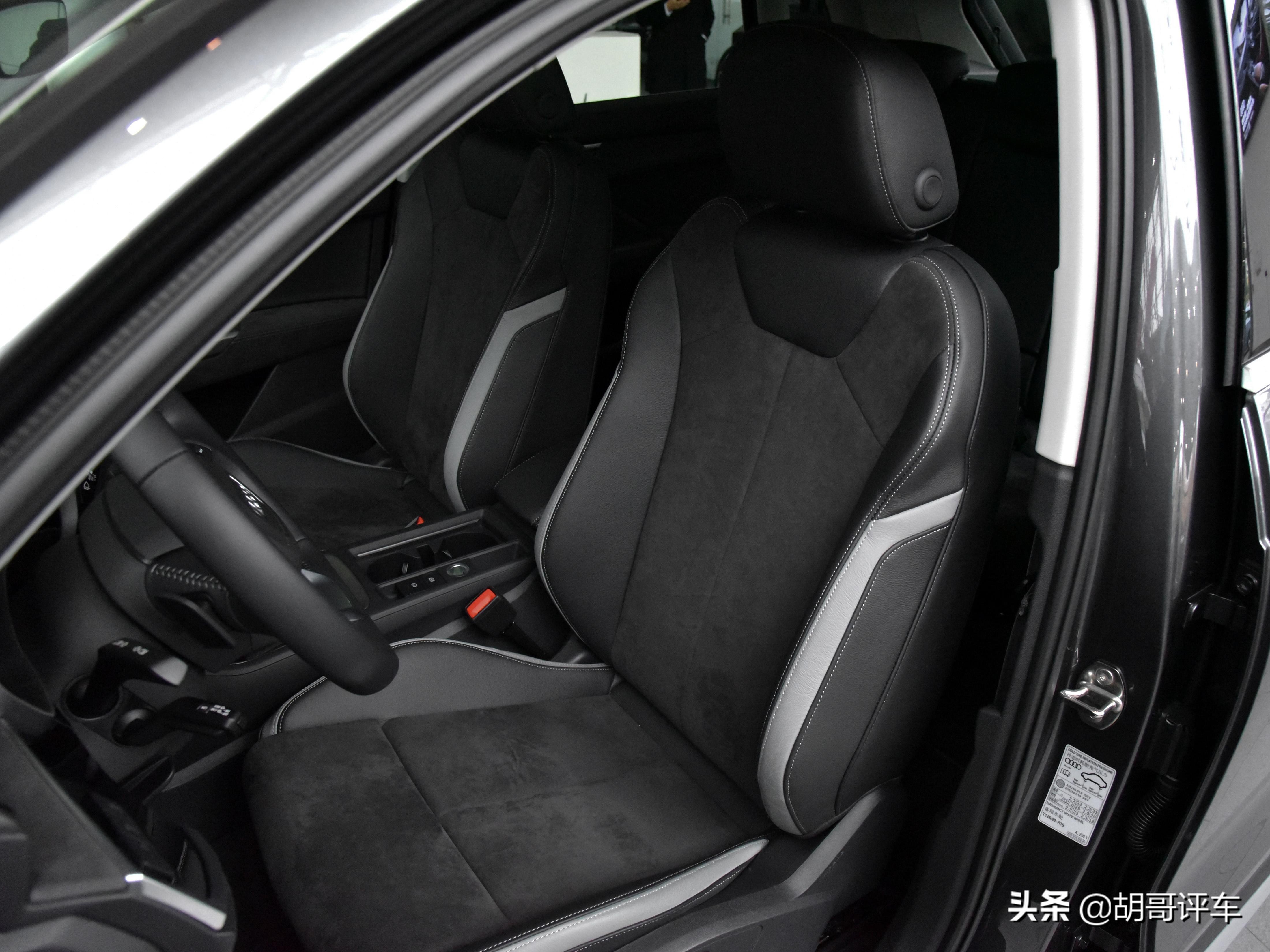 是你喜欢的奥迪吗，动感精致的紧凑型SUV，买菜利器，实拍奥迪Q3