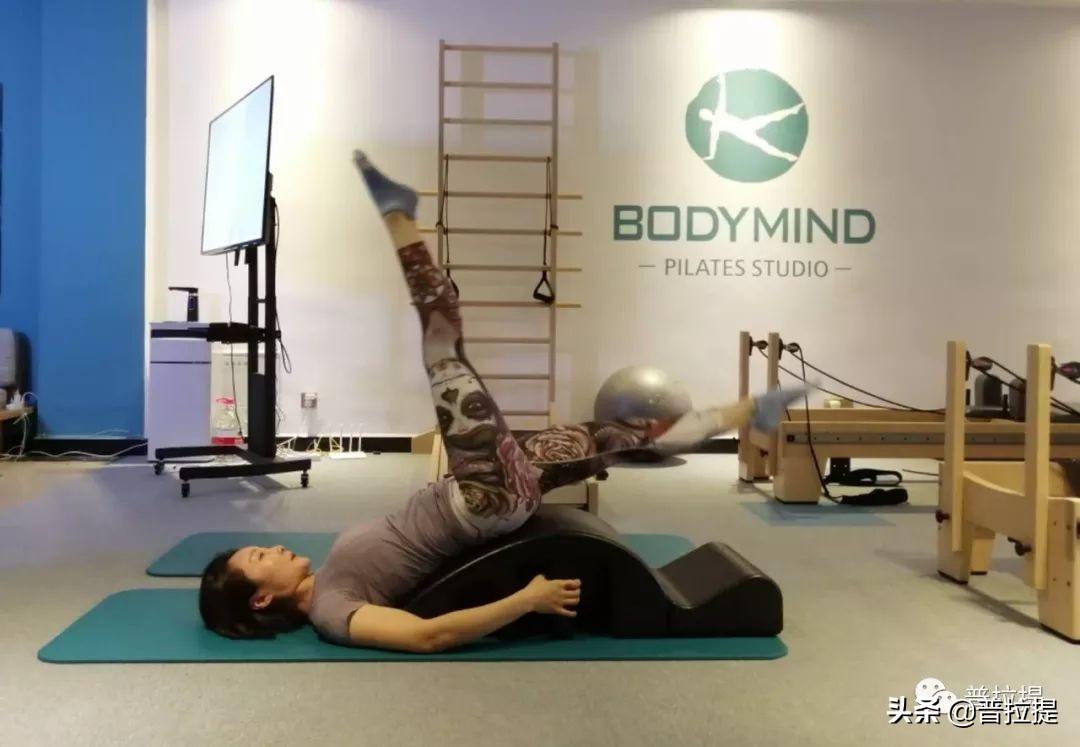 请看完再去上你的普拉提课