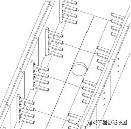 电缆沟也采用预制工艺施工，怎么做的？