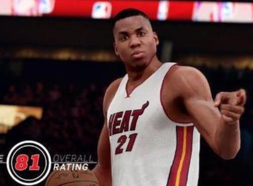 nba2k为什么进攻篮板(NBA2K：最实用的防守型C位，除了篮板统治力，抓帽也是不在话下)