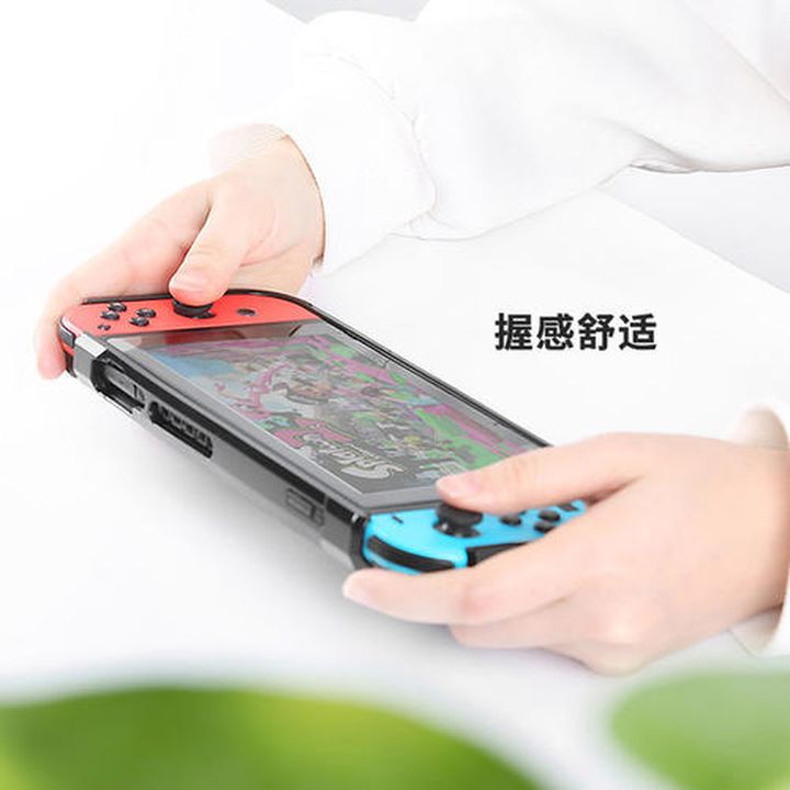 新手入坑 Switch 后，有哪些注意事项？