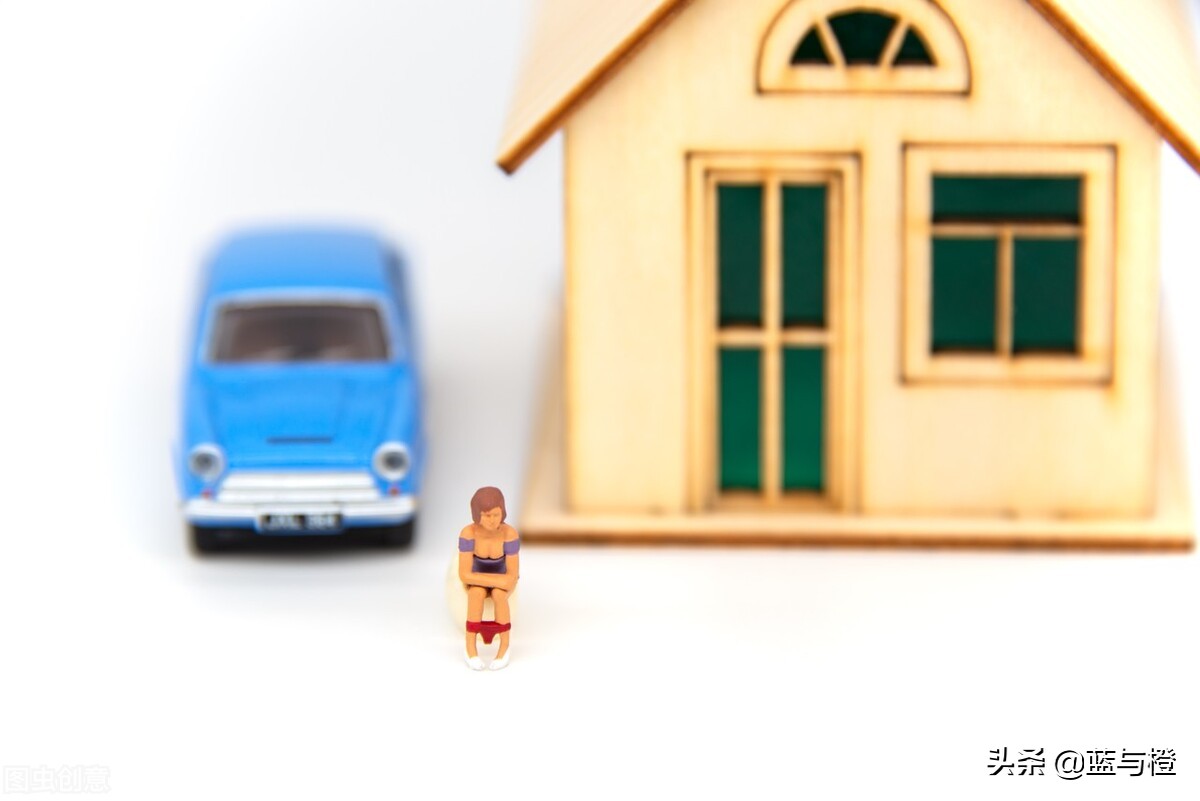 大学期间就结婚生子，是人生赢家还是人生急家？