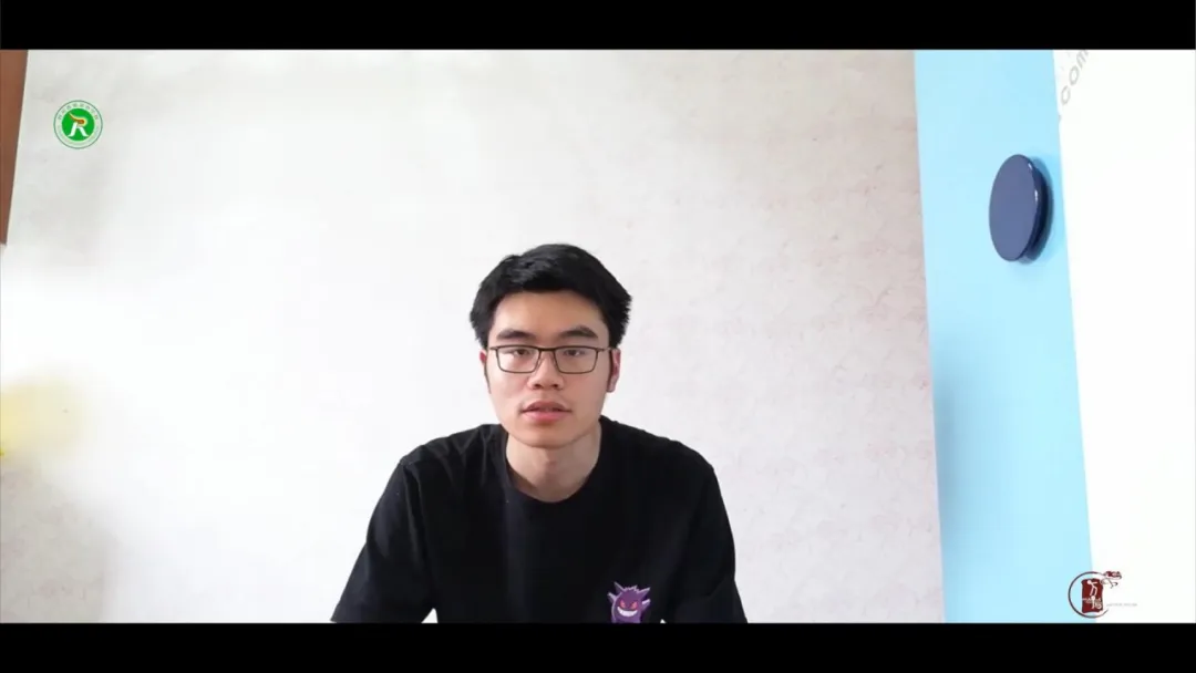 战疫力量，云中启航！荣县中学2020高考加油暨校友形象片发布