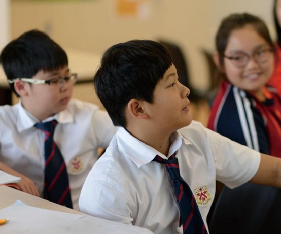 学生在私立学校和公立学校上学，未来有什么不同？还好当初没选错