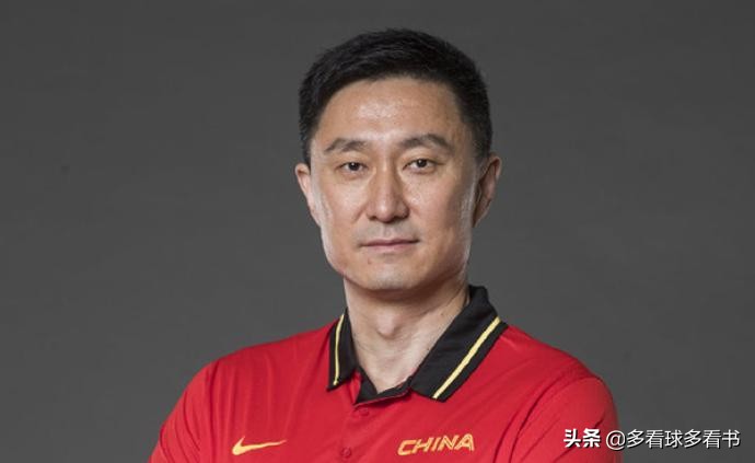 看球：中国男篮世预赛集训大名单出炉，11月25日首战日本
