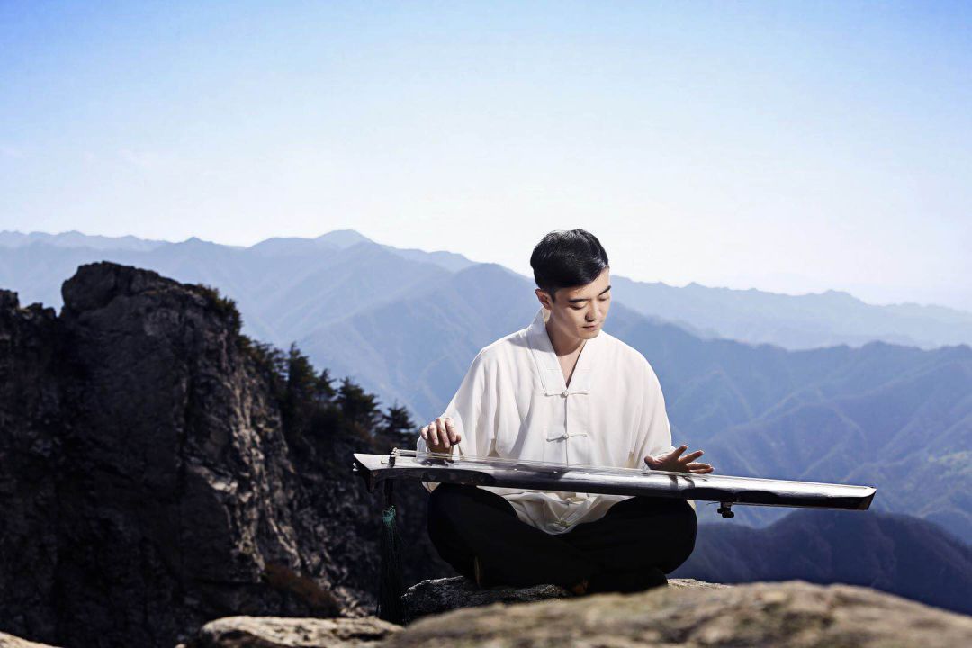 庄子：人的心境有3重境界，达到任何一种，都能远离烦扰