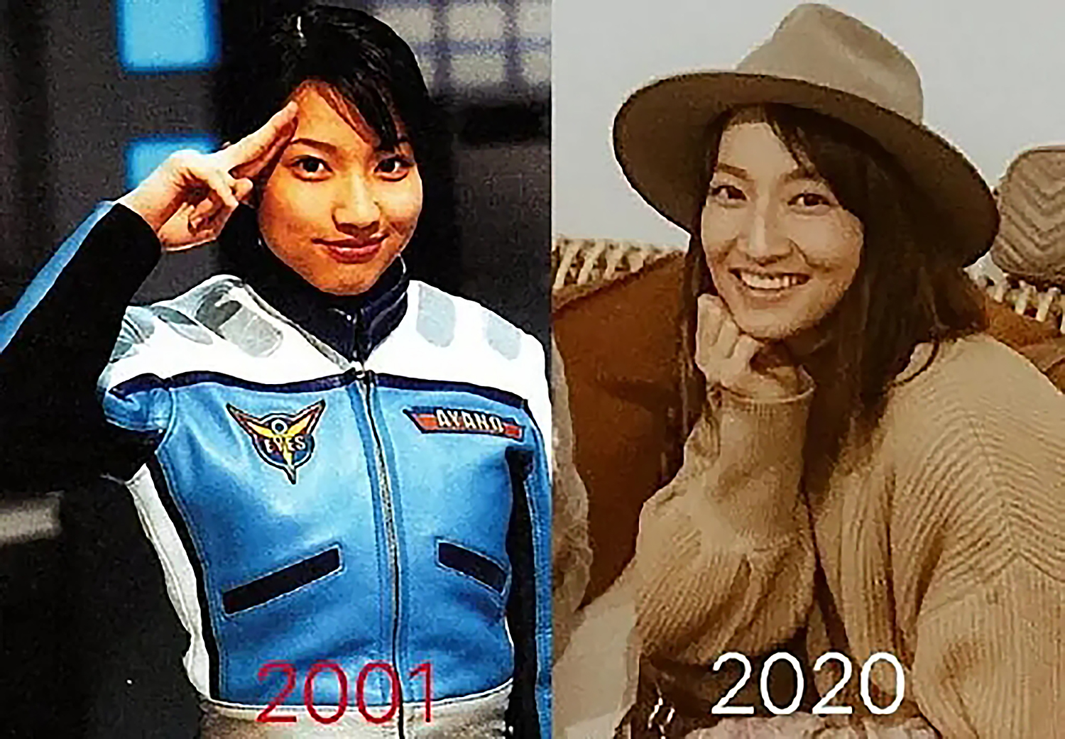 戴拿奥特曼演员表 戴拿奥特曼女演员名字-思宇生活