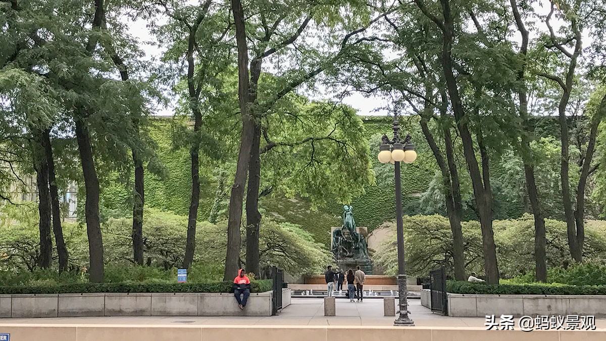 美国景观大师丹·克雷的设计哲学