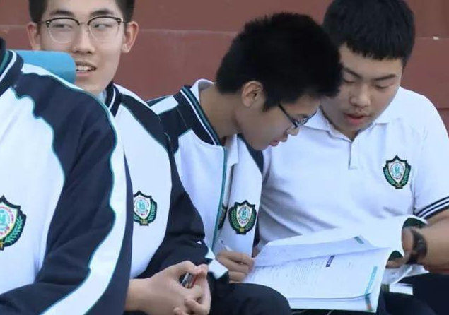 北大清华新生报考，男女比例差距“悬殊”，学霸有没有性别之分？