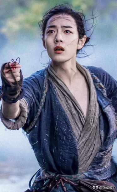 满月古井之谜，当时的张小凡应该最爱田灵儿，为何会看见碧瑶？