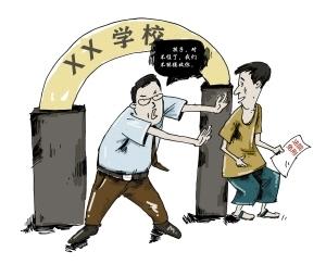 公立学校PK私立学校，很多家长愿意送孩子读私立学校，是有原因的