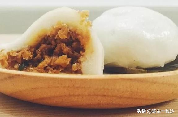南通启东市8大推荐美食，这些地方美食你值得品尝