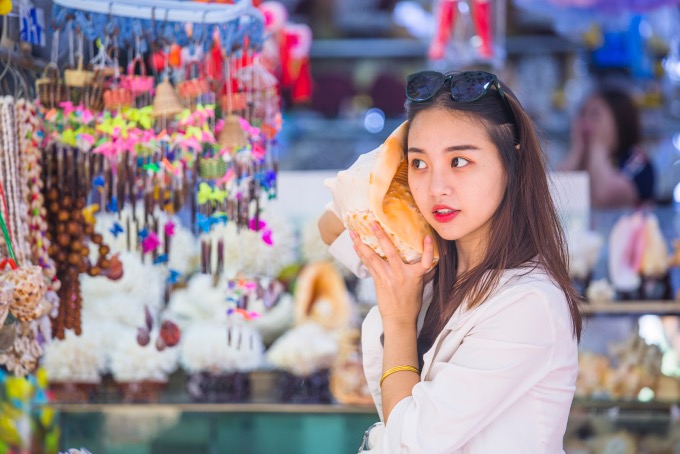 北戴河旅游别错过刘庄，美食购物住宿全都有，是“穷游”的好去处