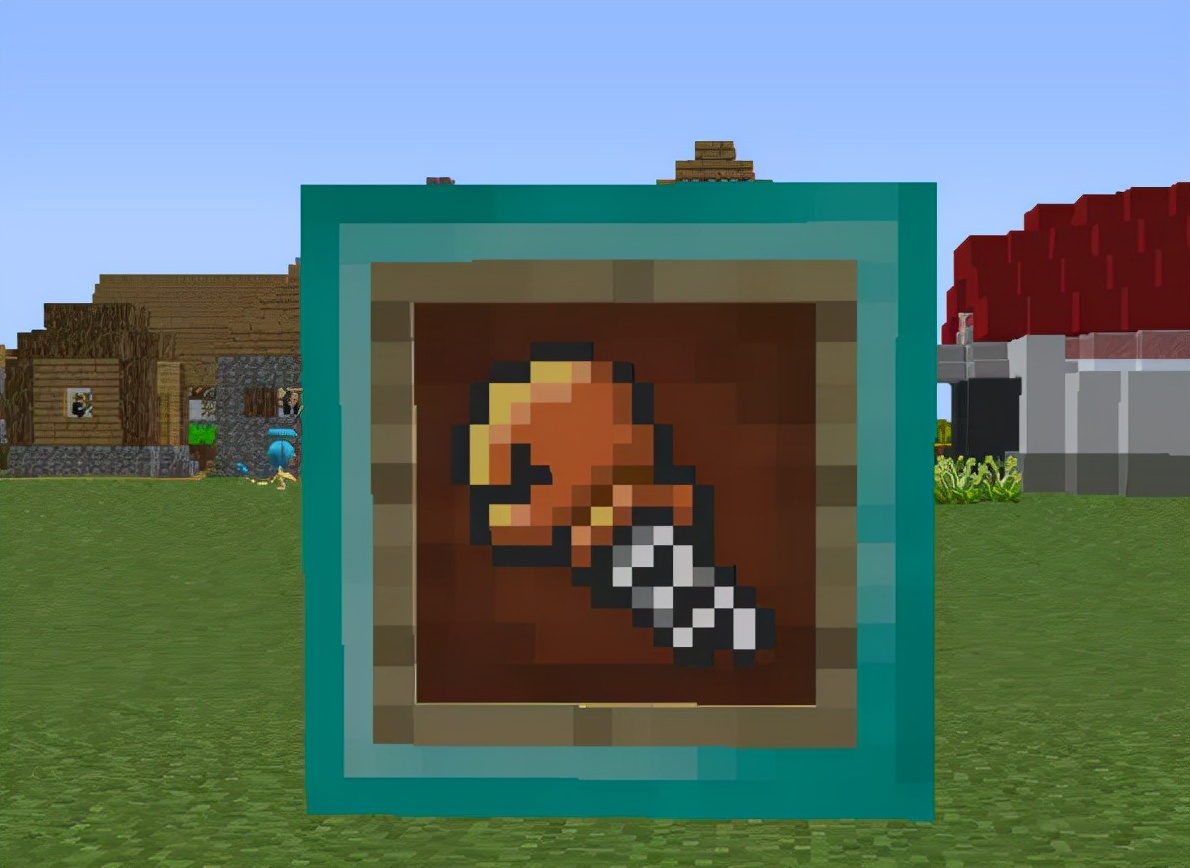 我的世界神奇宝贝mod道具功能介绍！「攻略」