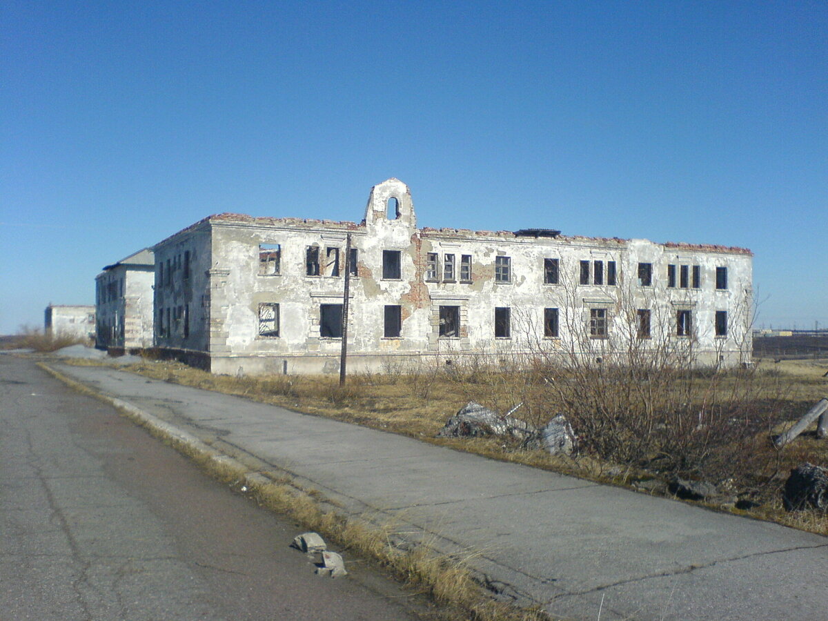 被13个矿山包围的城市：因煤矿而诞生，也因煤矿而衰落