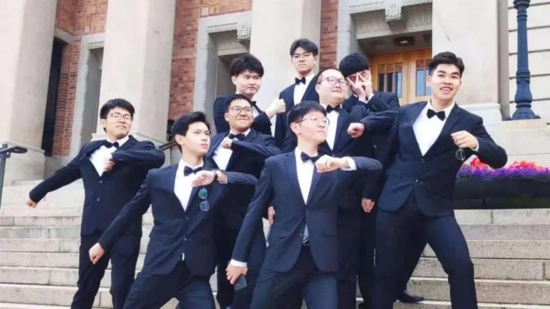 拿下国际金奖、获媒体关注！上海超牛大学生，现已保研“双一流”深造