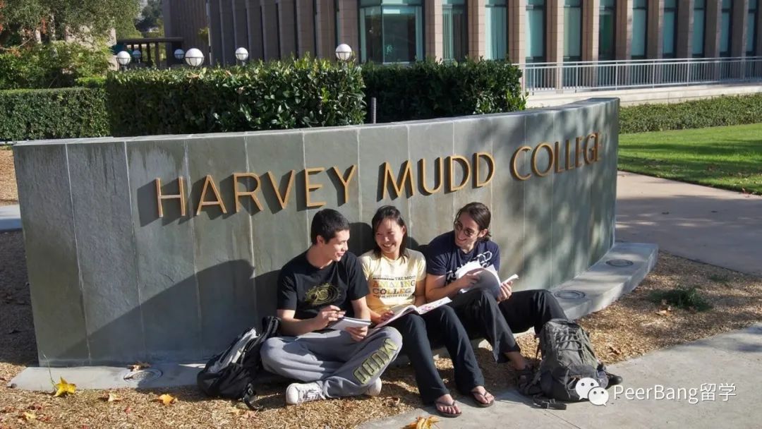 这些专业常年排第一的美国隐藏牛校，你选校别看漏了