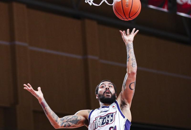 cba广州为什么会出现（老叔威武！广州男篮27分优势大胜北控，聊聊球队取胜的三大原因）-趣拿体育