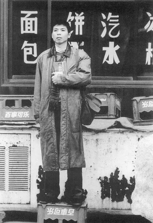 冯小刚唯一亏本的电影,《一九四二》真的是部烂片么?