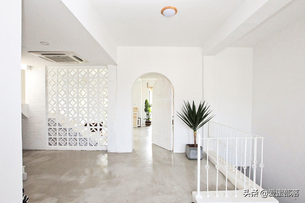 仿佛来到了爱琴海，杭州摄影基地，半城House画室