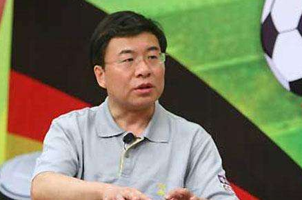 黃健翔央視辭職（體育&quot;名嘴&quot;黃健翔&quot;被迫&quot;離職央視，你以為言論惹禍，其實另有玄機）