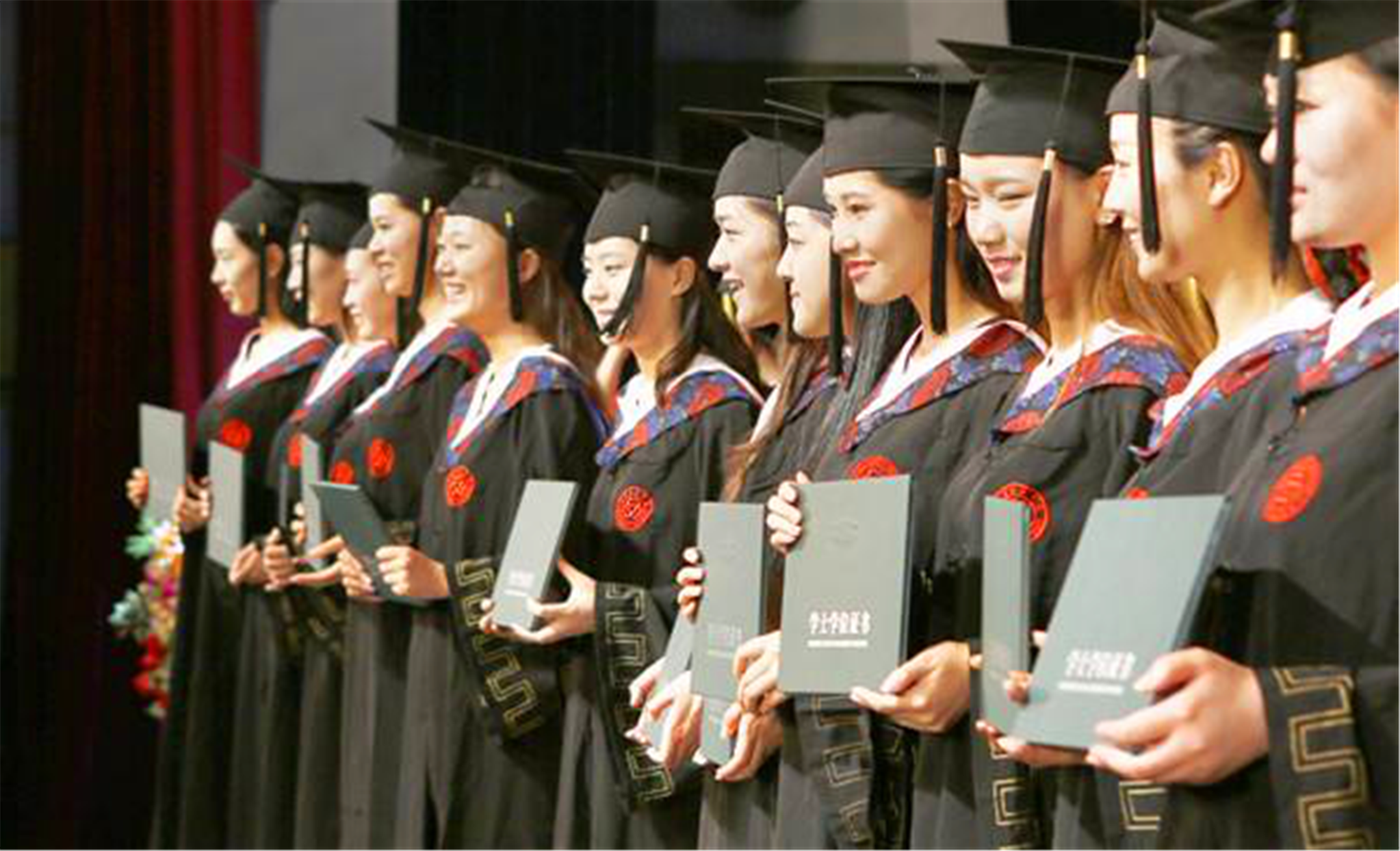 这所名为“女子学院”的大学，地处北京，真的只有女生就读吗？