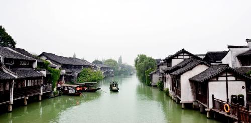 中国美景10大排名,国内一生必去的10个地方