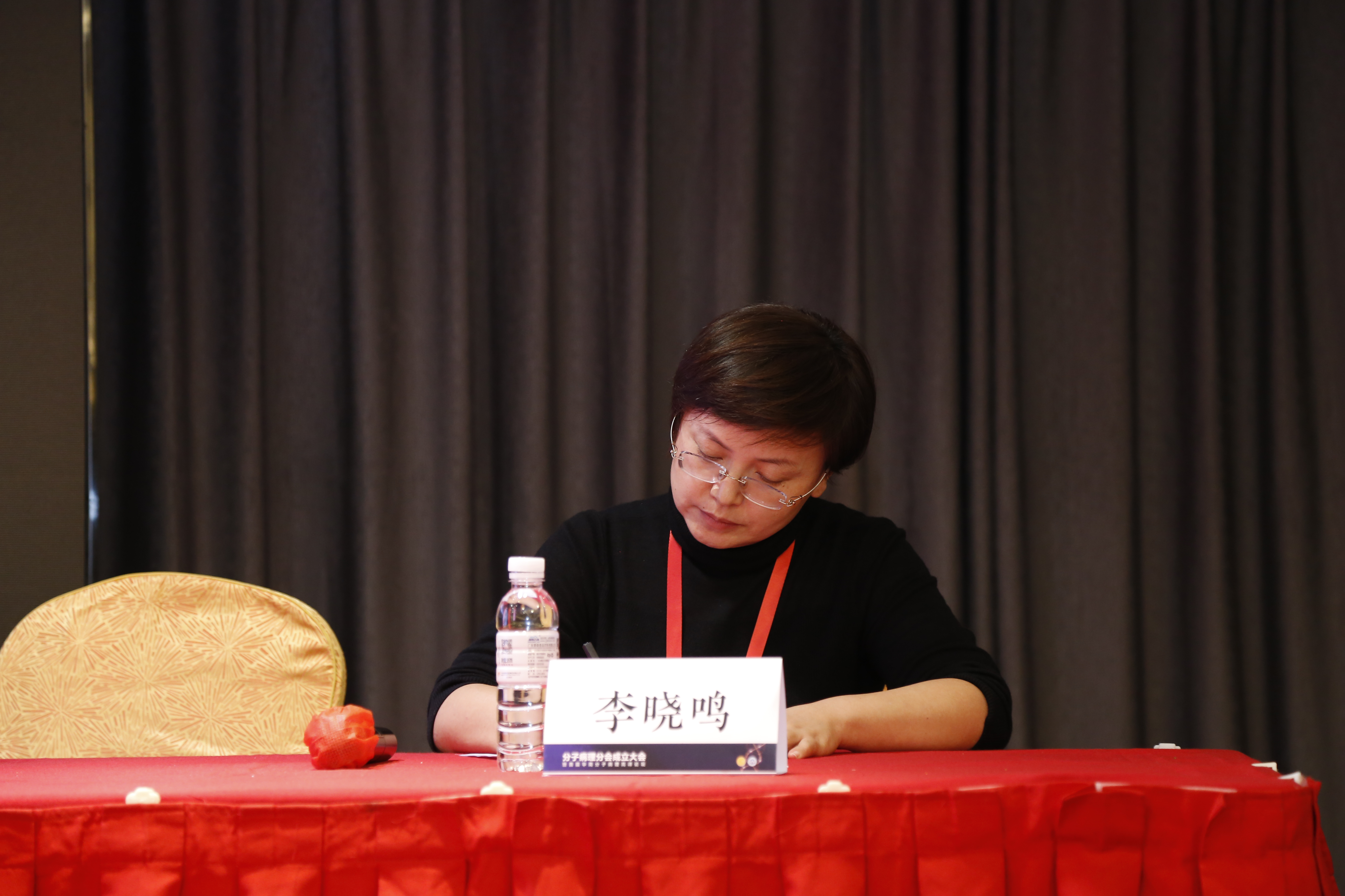 开辟病理新领域，广东率先成立首个分子病理专业合作平台