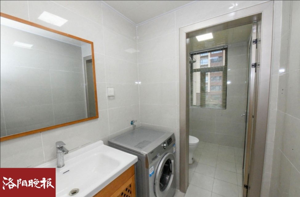 即日起，洛阳市青年人才公寓800套精装修住房接受申报！