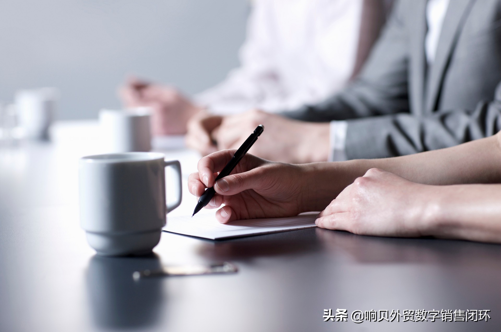 外贸市场十一年感悟，字字干货，句句入心