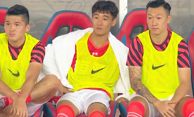 在央视网看不了风云足球频道（足协把上港比赛当重头戏？央视今天不转播，只重播恒大的比赛）