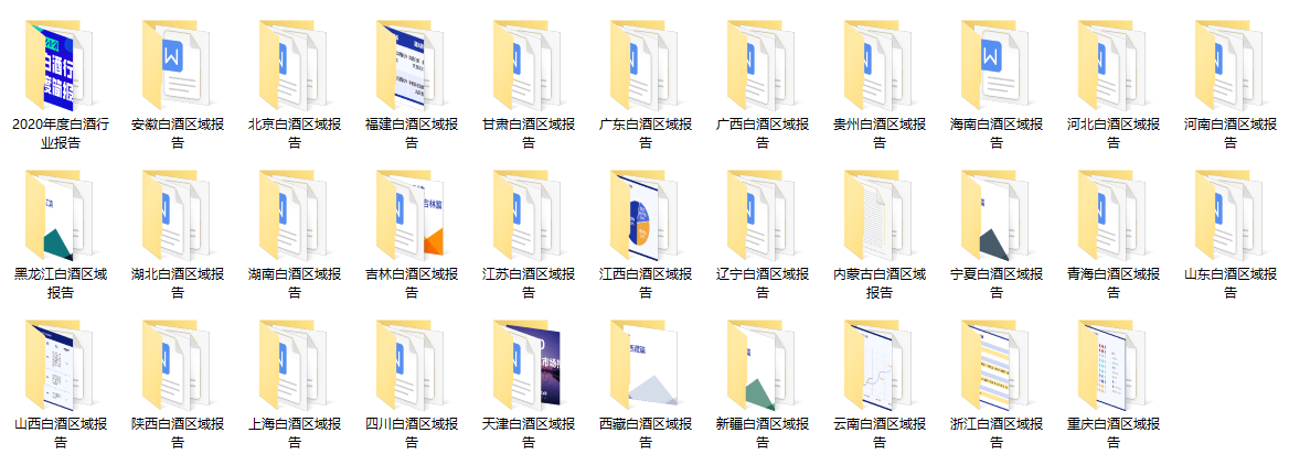 干货 | 经营困局中的经销商如何突围？分享2021年酒业最全知识地图