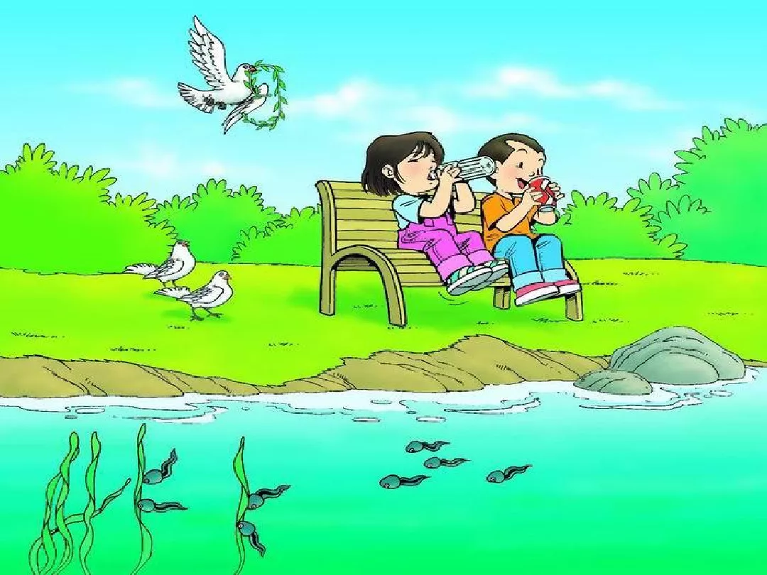 部编版一年级语文上册汉语拼音5《g k h》图文讲解