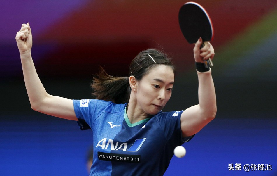 乒乓球世界杯2022幾月份開始（陳夢伊藤美誠孫穎莎今晚亮相女乒世界杯，cctv5此時開始直播）