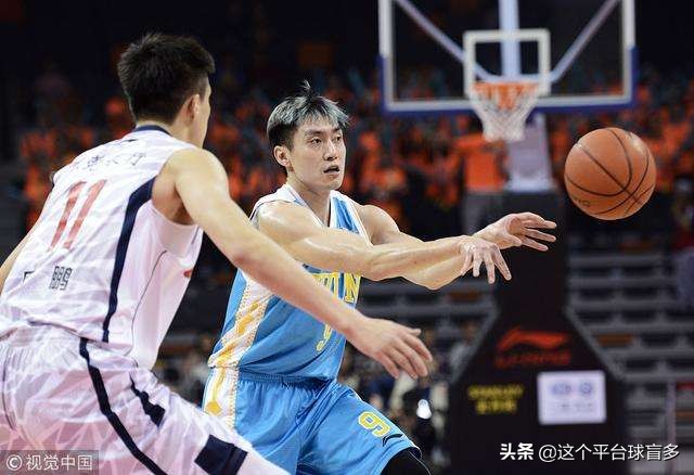 为什么cba本土球星不能转会(浅谈CBA转会制度，CBA需要改进的地方)