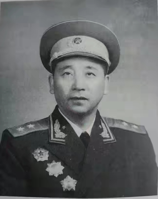 12军31师，抗美援朝打出2个奇迹，王近山：有他们可以睡个好觉了