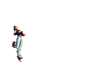 经典街机《拳皇2002》全人物隐藏必杀，最难搓的人是谁？