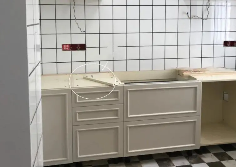 厨房“翻车大赏”！因为犯了这5个错误，恨不得砸了重装