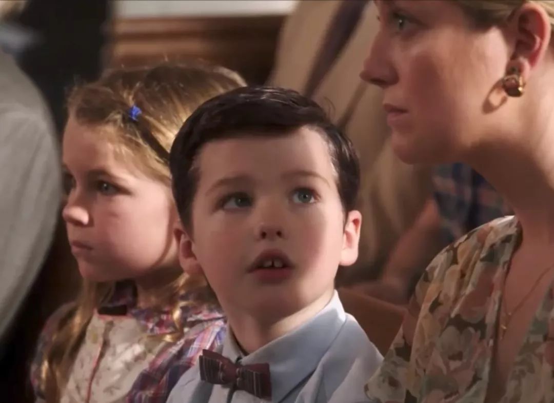 回来的话9.6分，可以说天才可爱的孩子来了。