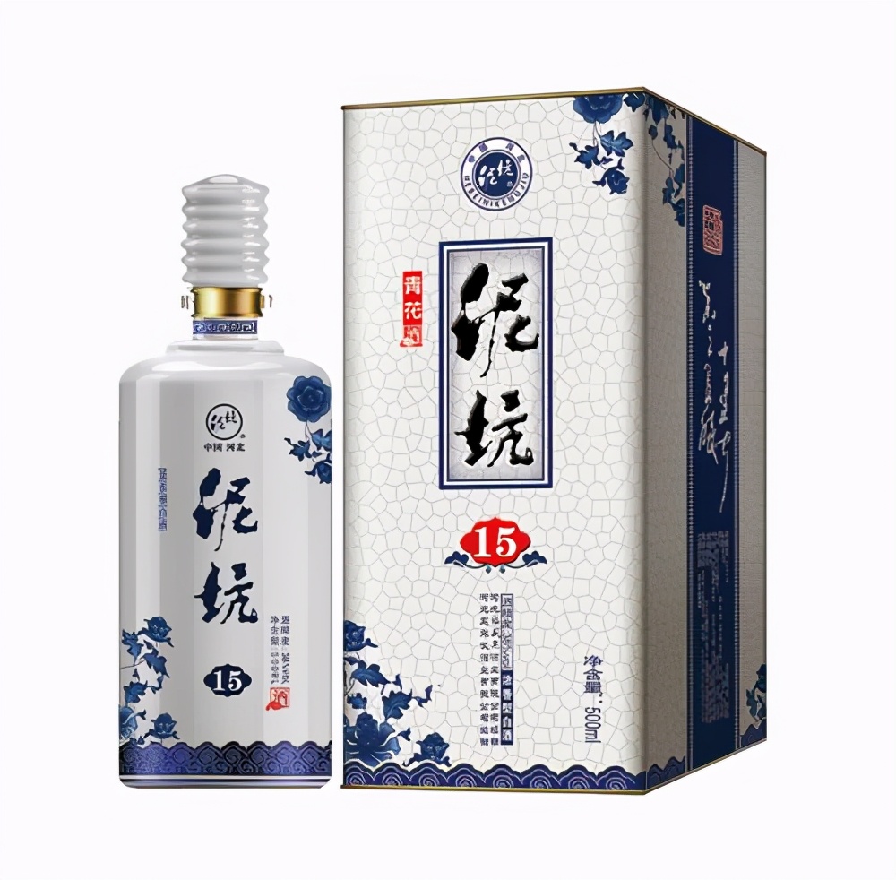 河北酒友最爱的五款名酒，你喝过几个？
