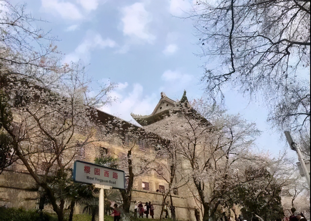 理科：物、化、生三大专业硬核大学实力排行榜！精选