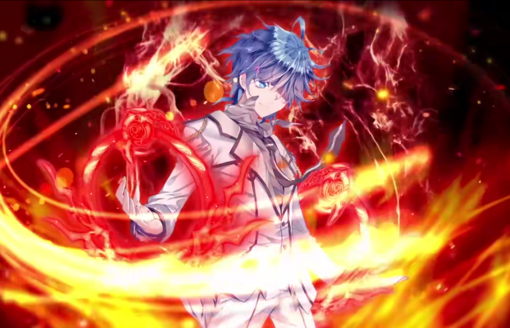 和萧炎不同的是,霍雨浩心里是这样想的,而且马上证明了自己,惊艳全场.