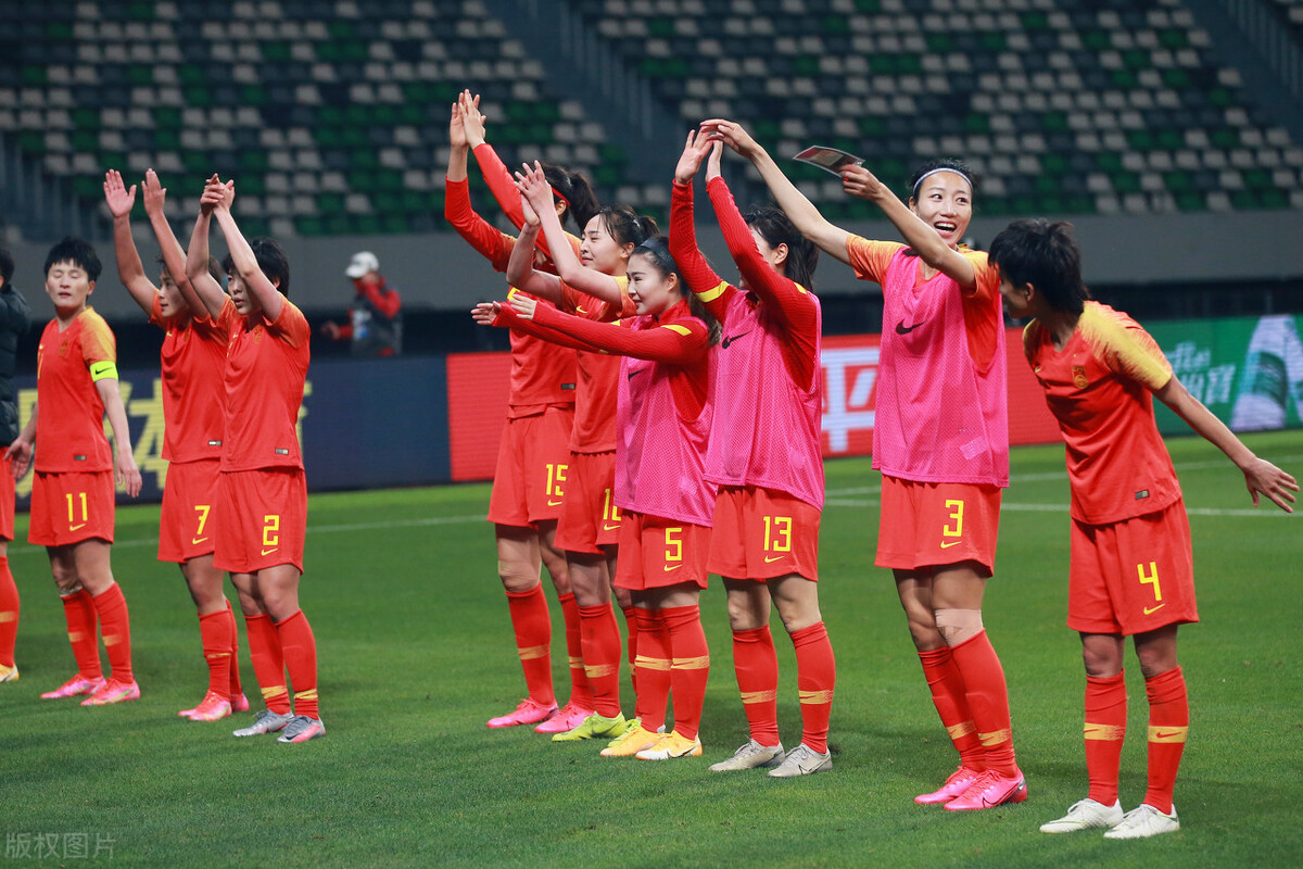 奥运会女足有哪些国家（奥运会分组抽签：中国女足进入F组与巴西、荷兰、赞比亚同组）