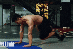 最全虐腹动作大合辑！虐出完美腹肌