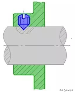 轴的设计与安装，搞机械的都必须知道