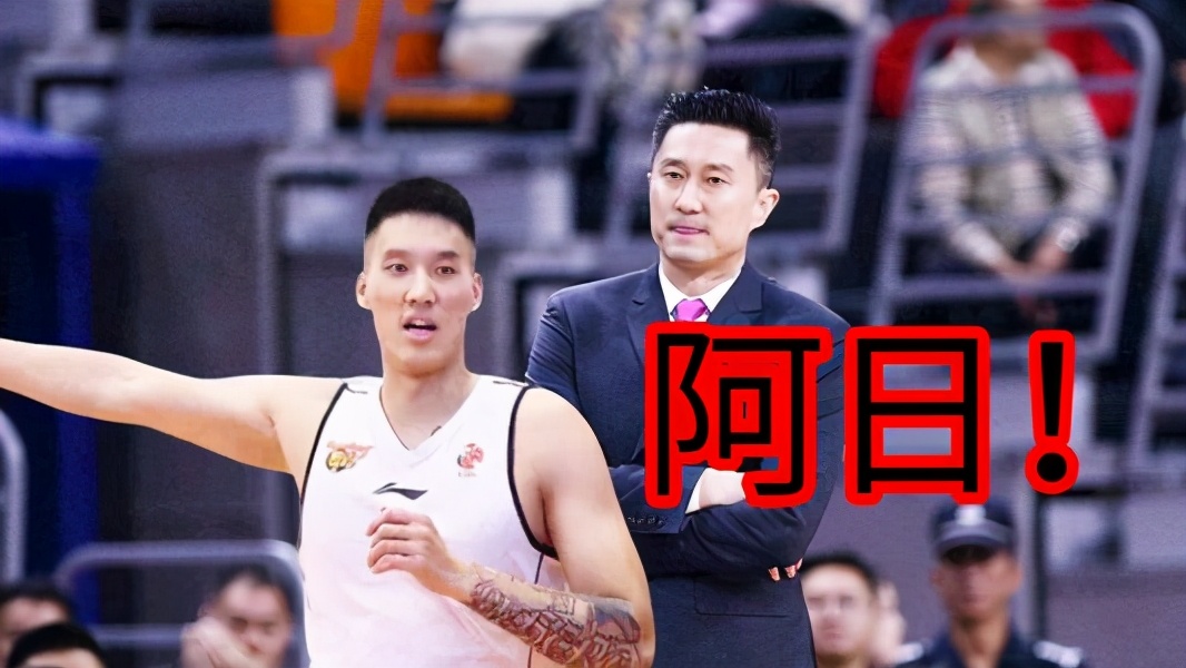 nba的教练为什么不骂人(CBA赛场边上“骂声”一片！主教练的另类文化，真的好吗？)