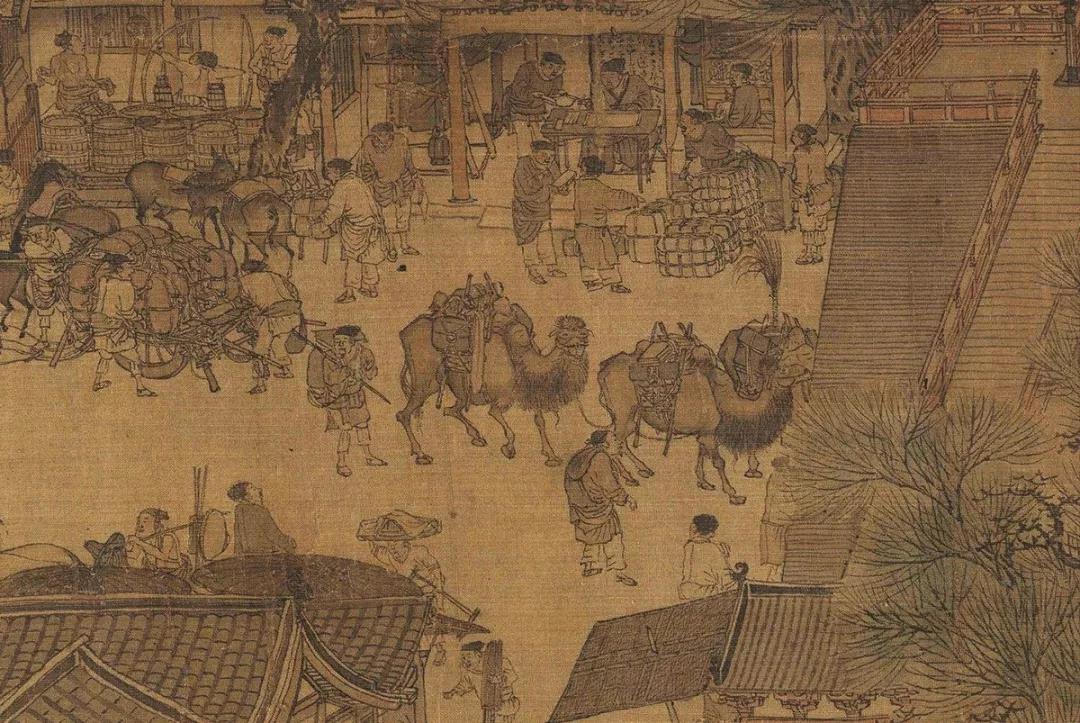 河南最“落寞”的城市，曾经是世界第一大城市 | 中国自驾地理