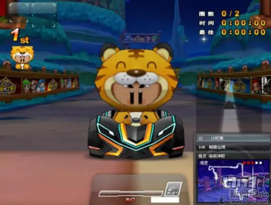 让人念念不忘的老游戏！当年承包一代人青春，时隔15年竟然还活着